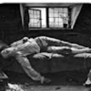 Meet your Posher, John andrew